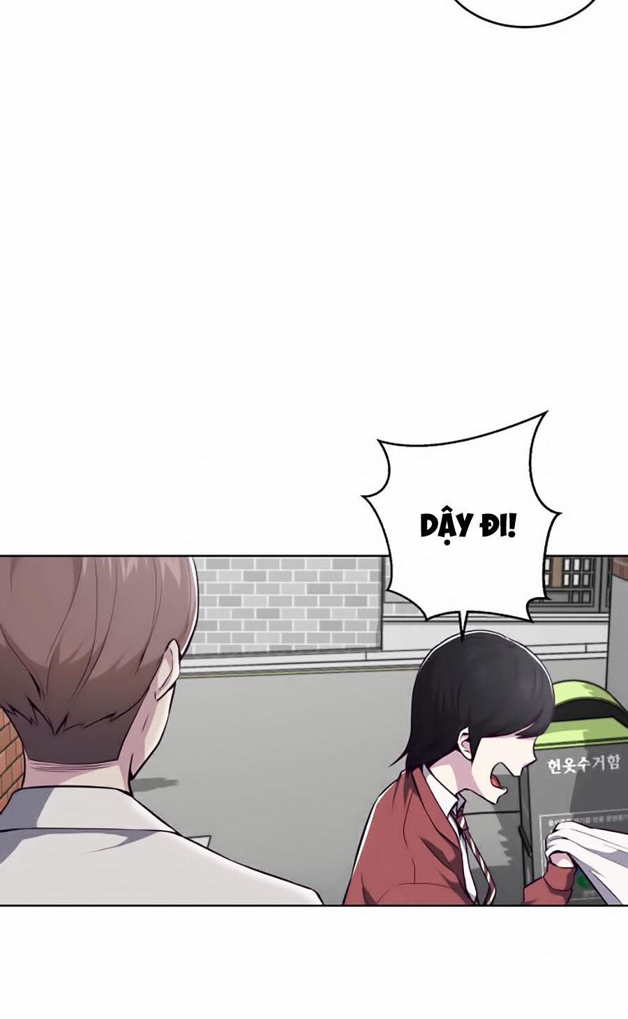 Cậu Bé Của Thần Chết 31 trang 49