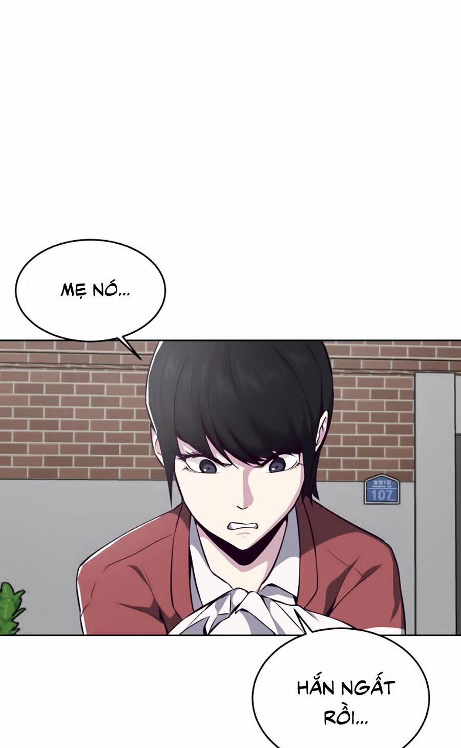 Cậu Bé Của Thần Chết 31 trang 51