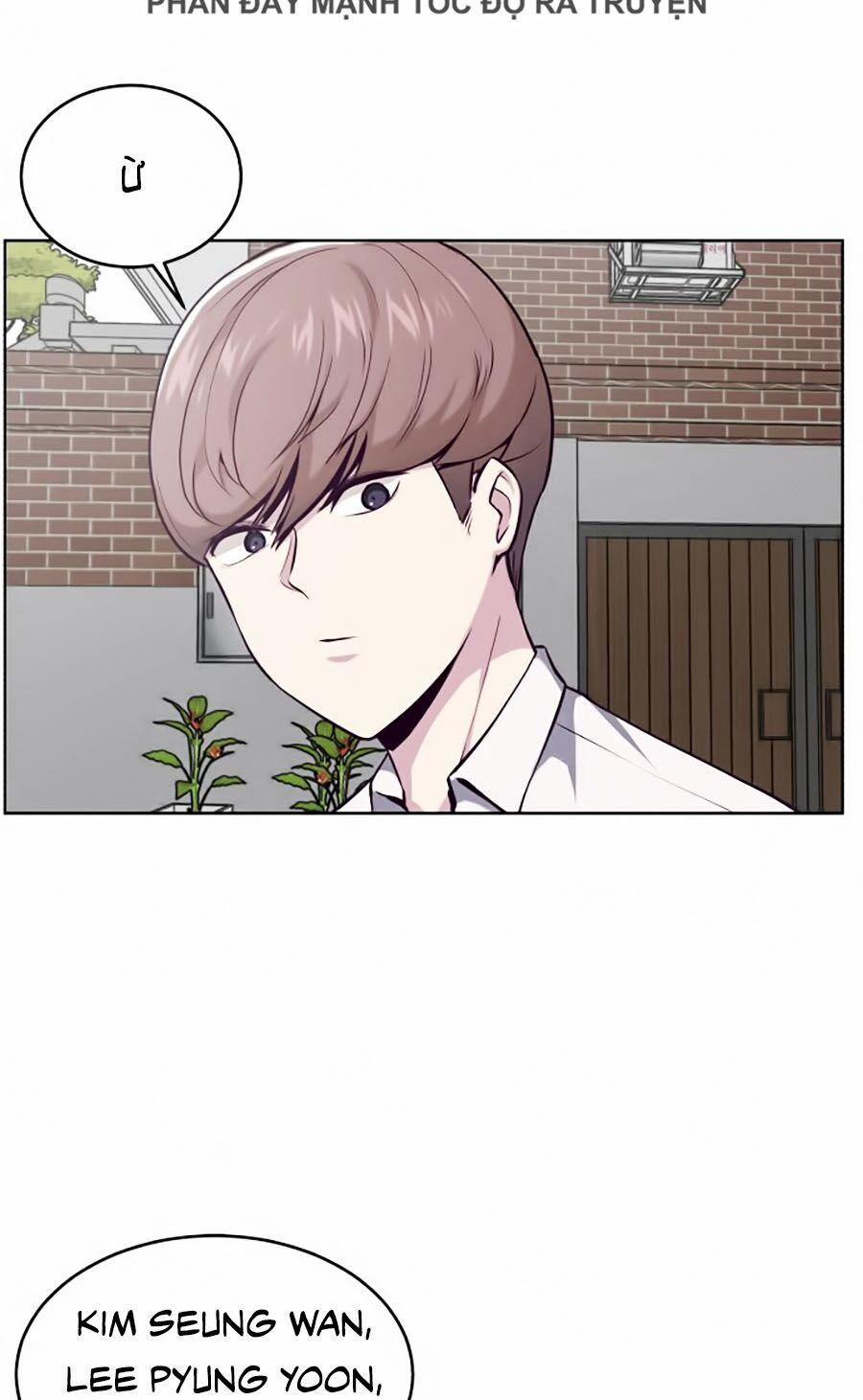 Cậu Bé Của Thần Chết 31 trang 65