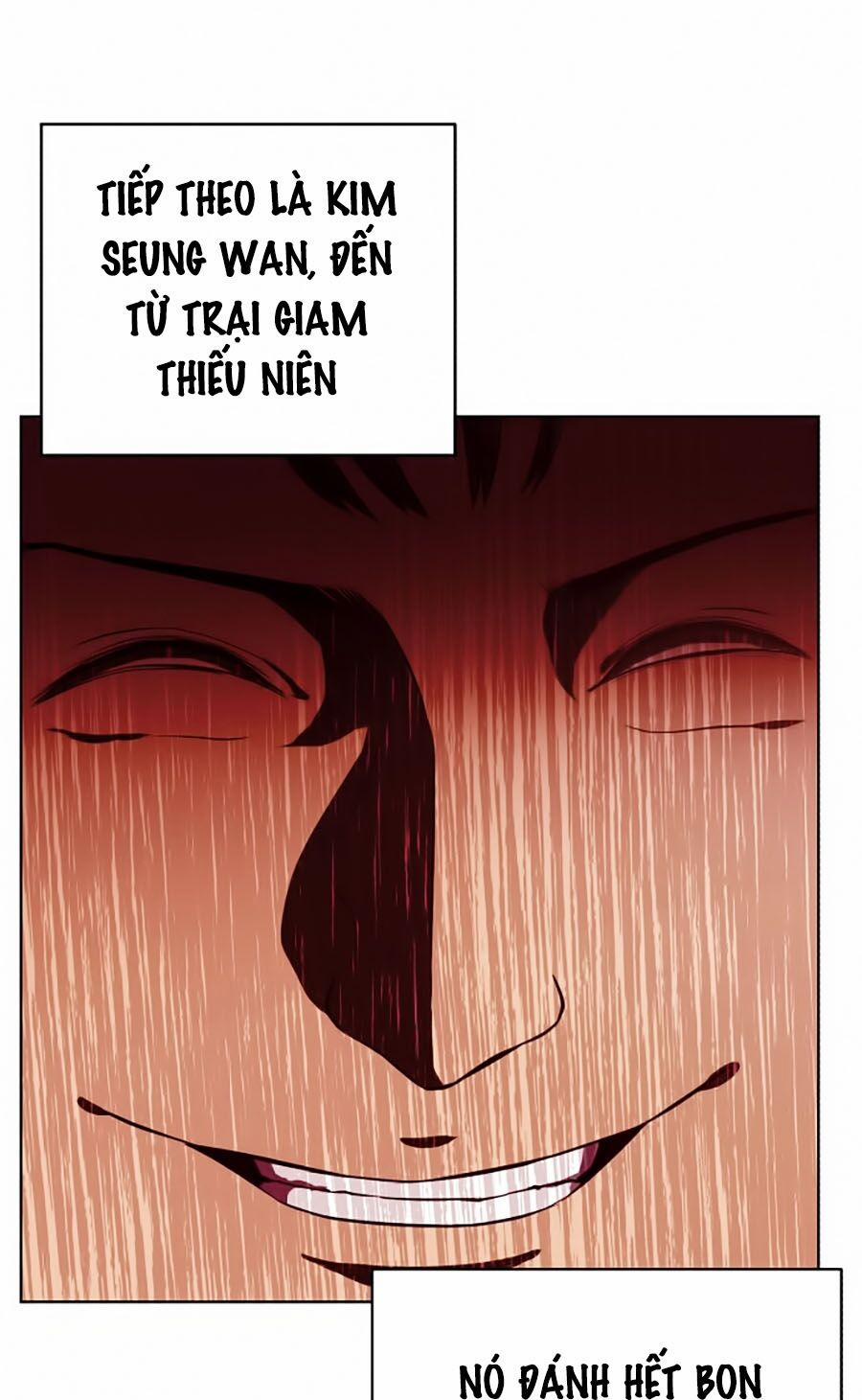 Cậu Bé Của Thần Chết 31 trang 70