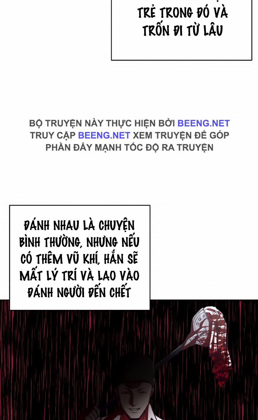 Cậu Bé Của Thần Chết 31 trang 71