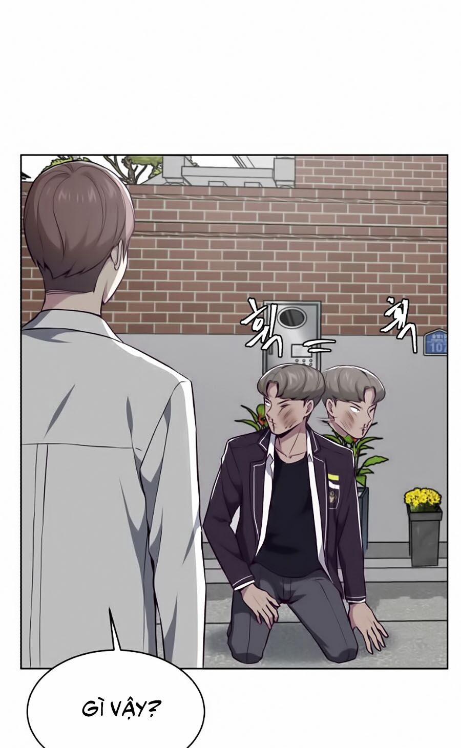 Cậu Bé Của Thần Chết 31 trang 75