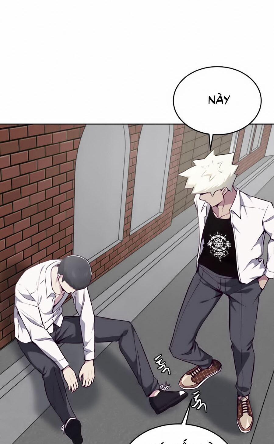 Cậu Bé Của Thần Chết 31 trang 86