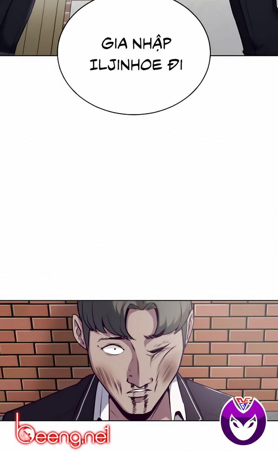 Cậu Bé Của Thần Chết 32 trang 1