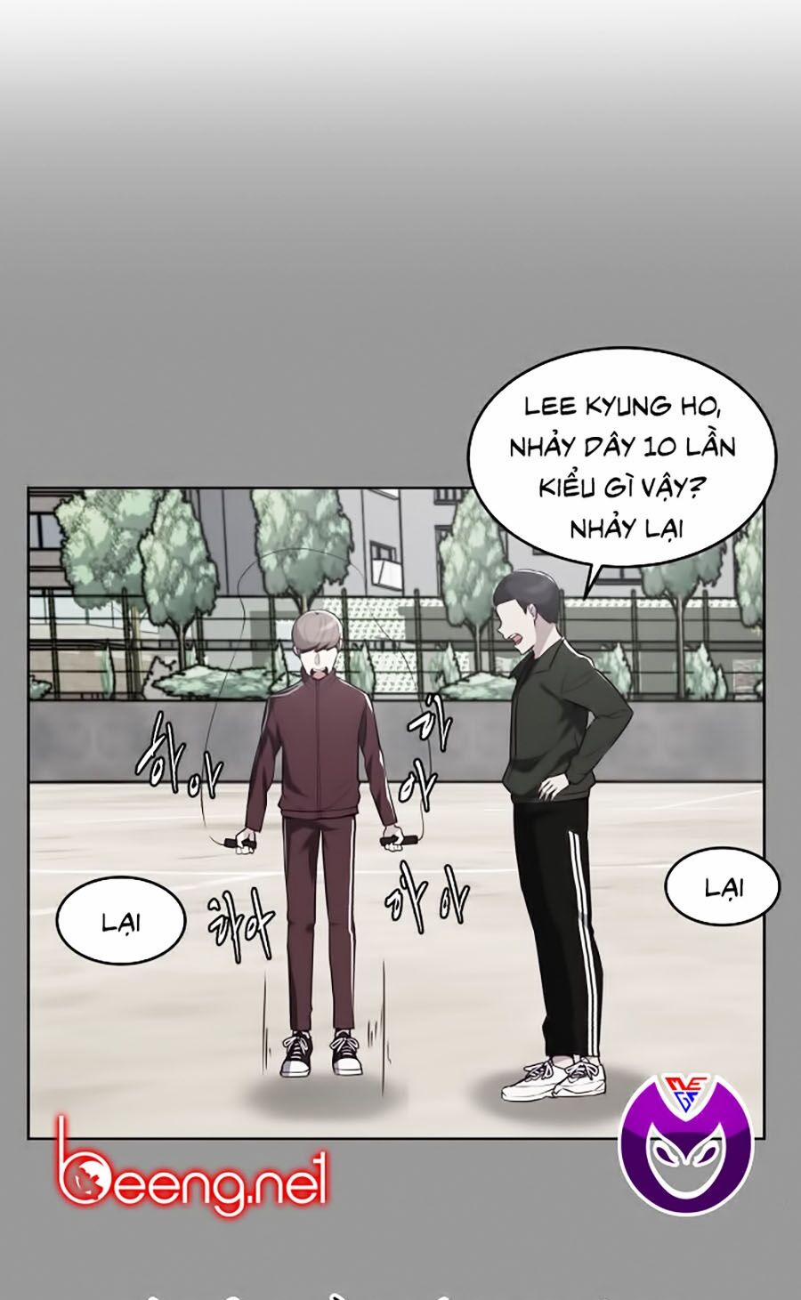 Cậu Bé Của Thần Chết 32 trang 10