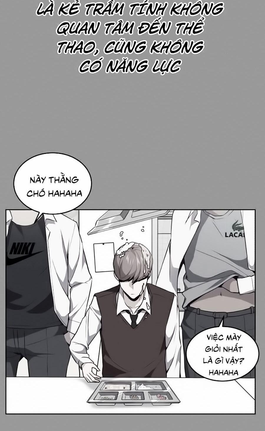 Cậu Bé Của Thần Chết 32 trang 11