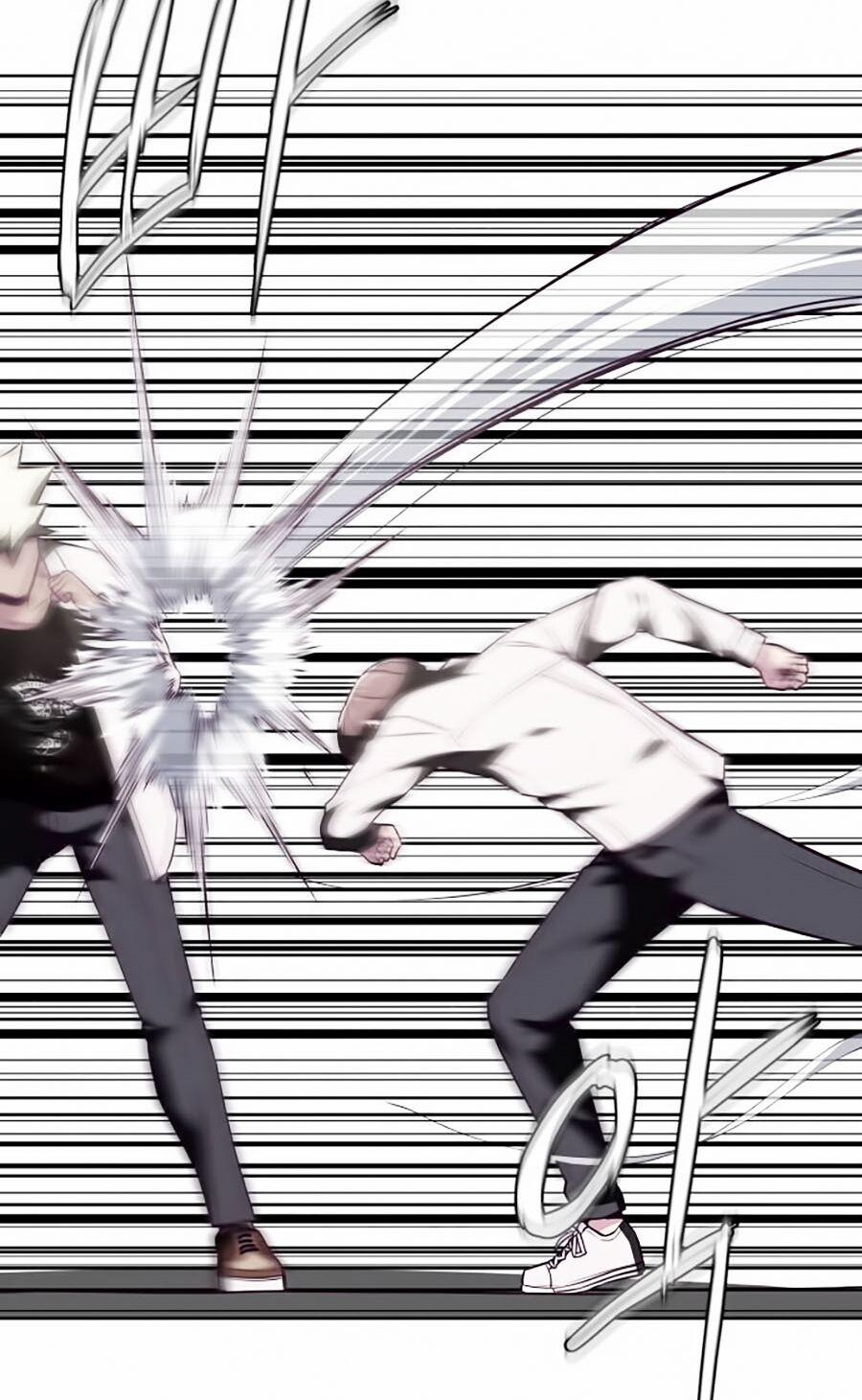 Cậu Bé Của Thần Chết 32 trang 18