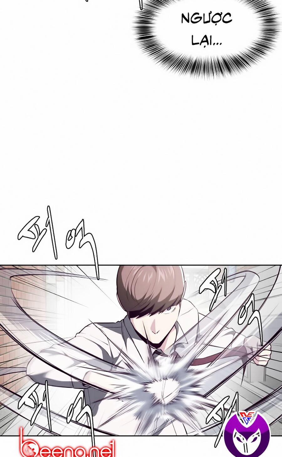 Cậu Bé Của Thần Chết 32 trang 20