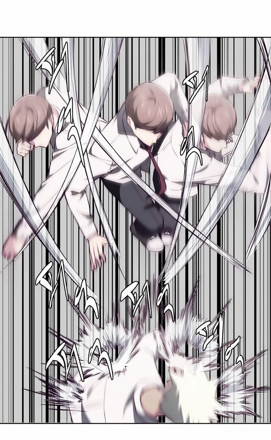 Cậu Bé Của Thần Chết 32 trang 23