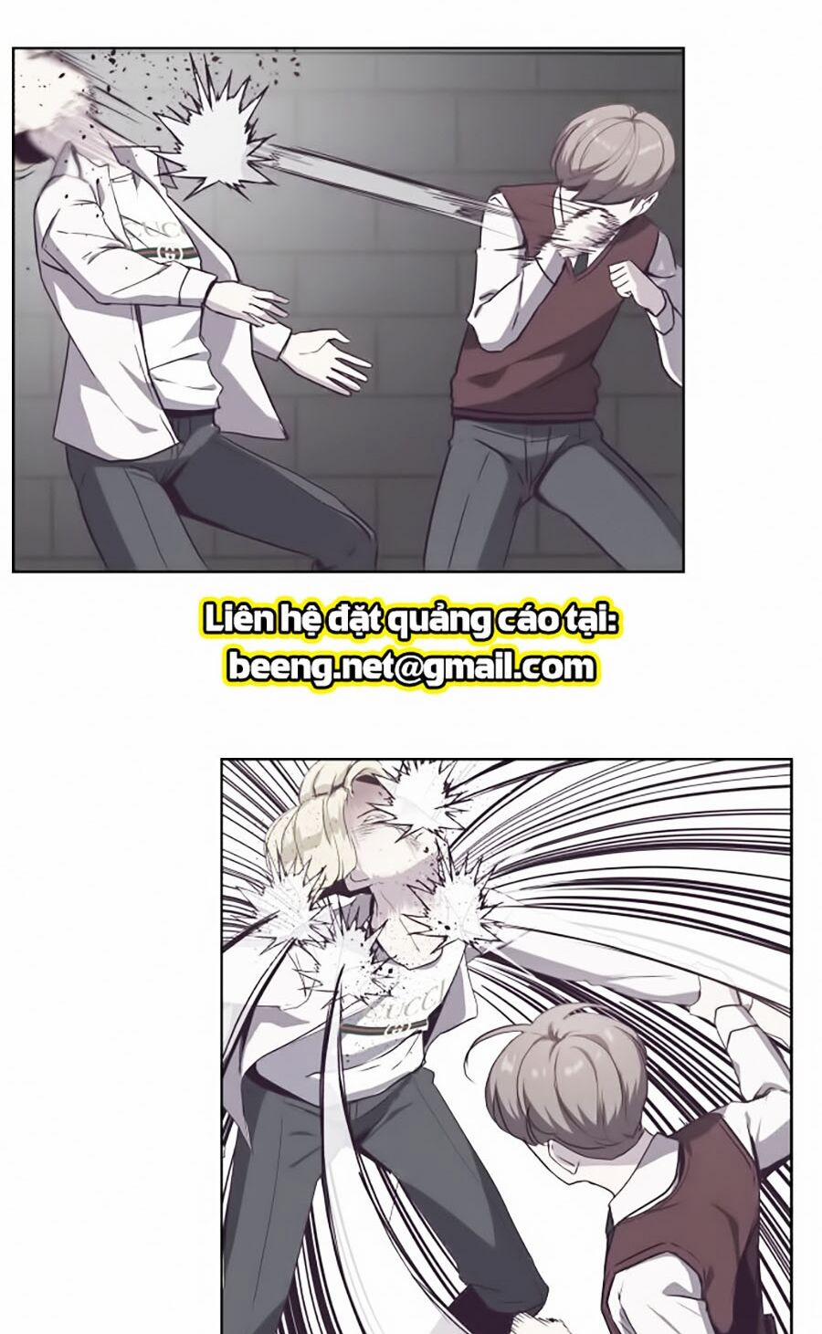 Cậu Bé Của Thần Chết 32 trang 37