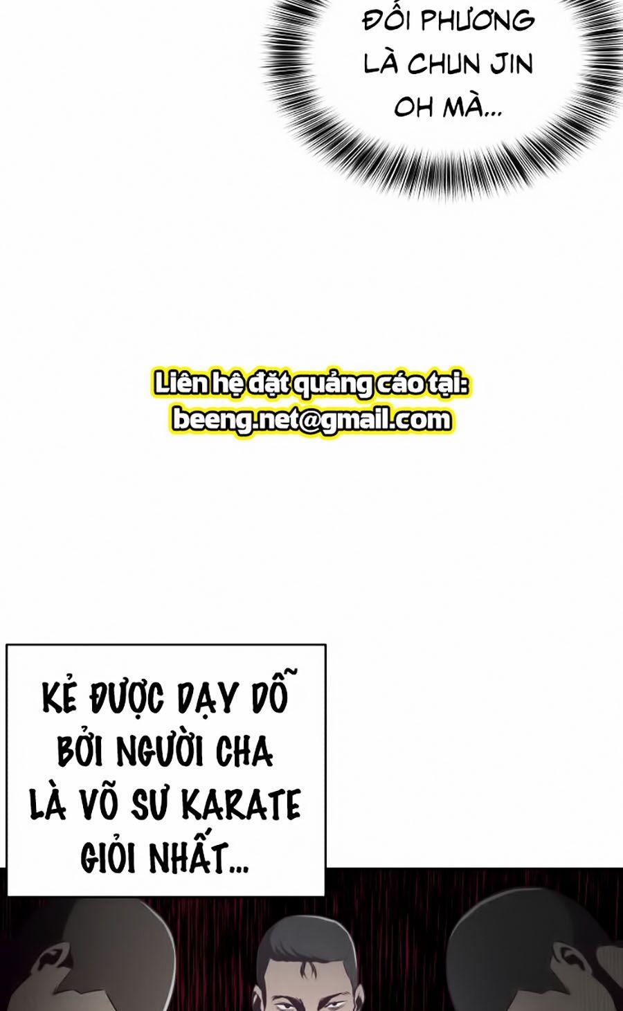 Cậu Bé Của Thần Chết 32 trang 45