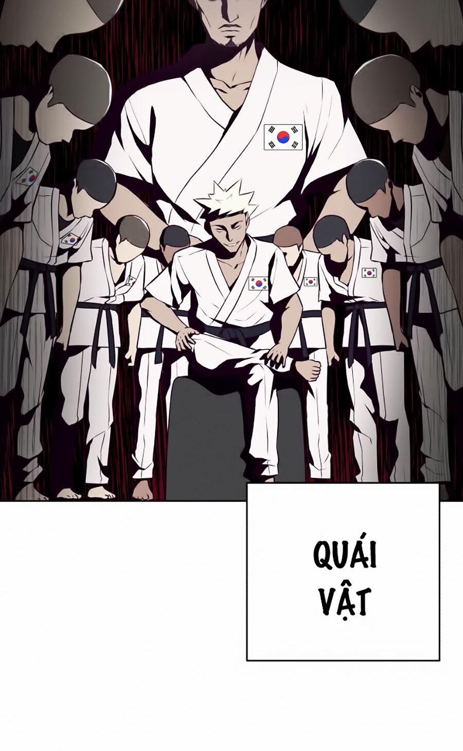 Cậu Bé Của Thần Chết 32 trang 46