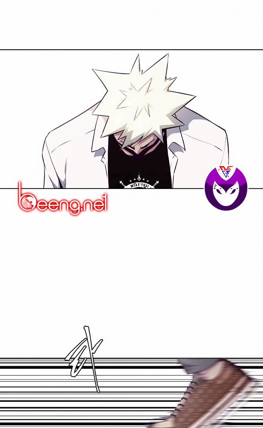 Cậu Bé Của Thần Chết 32 trang 48