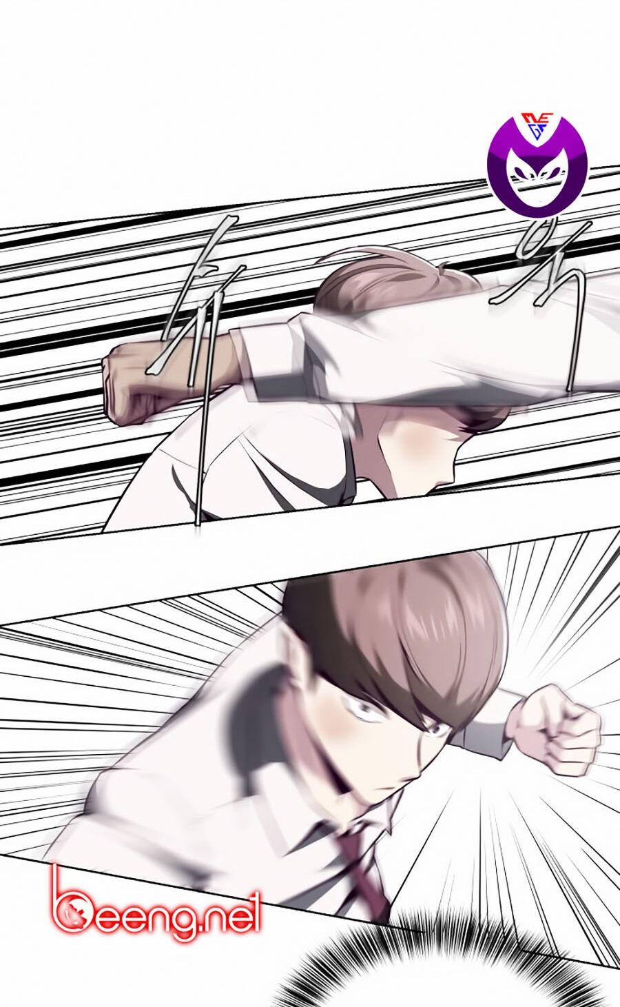 Cậu Bé Của Thần Chết 32 trang 53