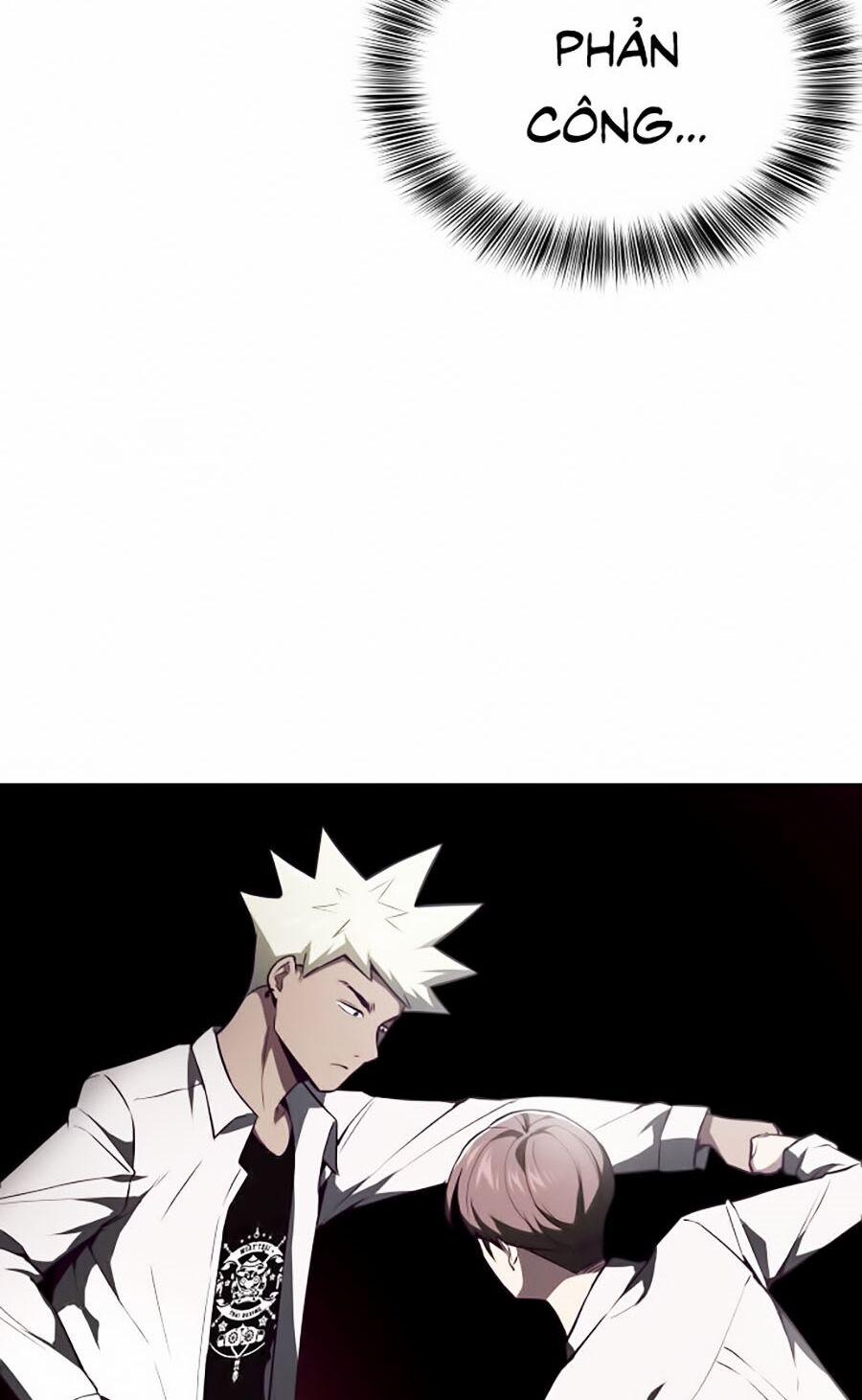 Cậu Bé Của Thần Chết 32 trang 54