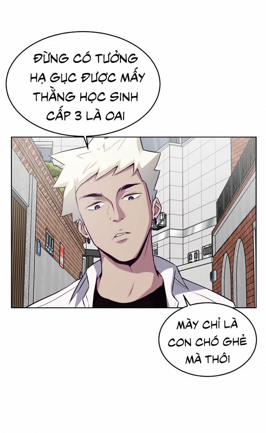 Cậu Bé Của Thần Chết 32 trang 76