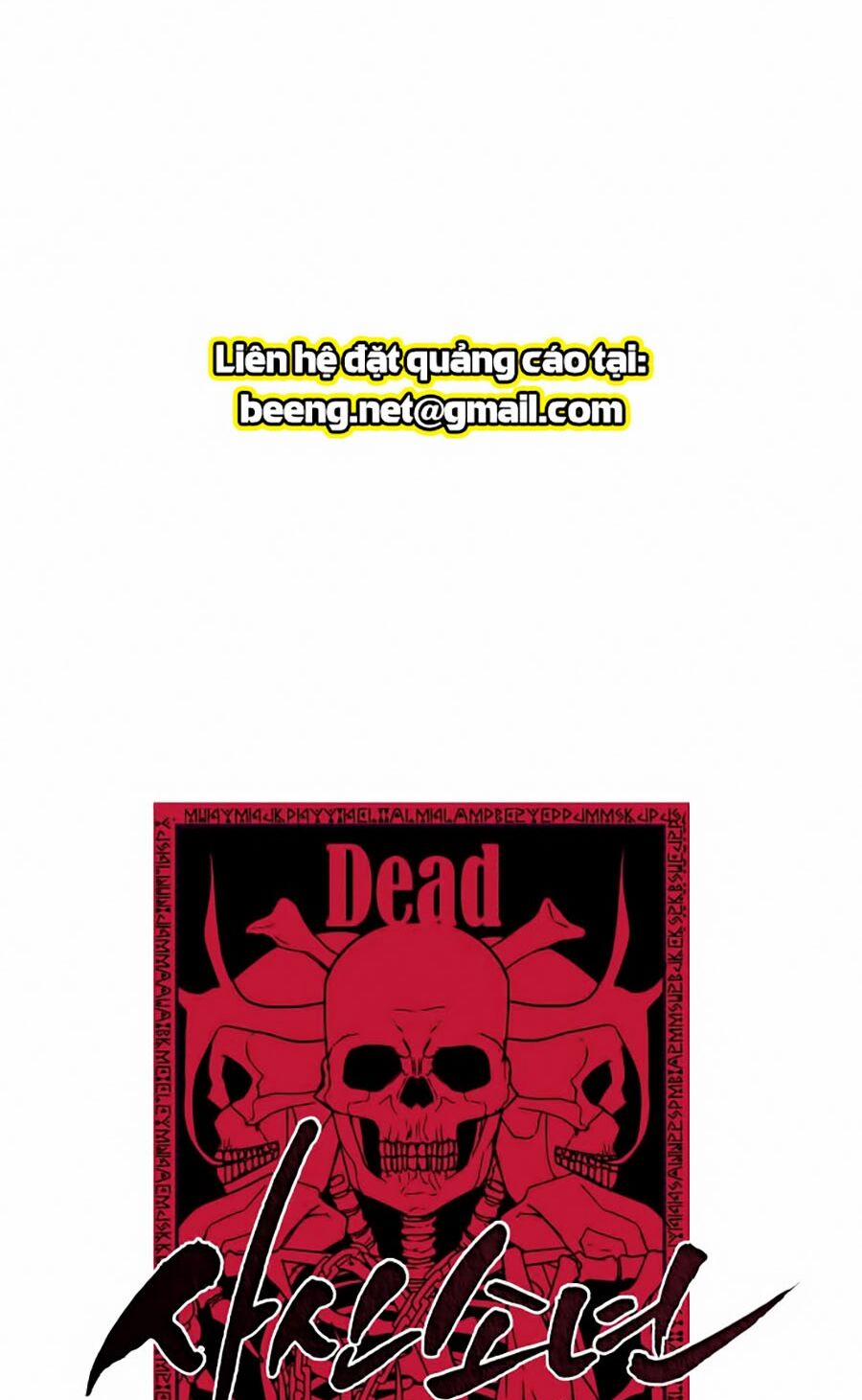 Cậu Bé Của Thần Chết 32 trang 8