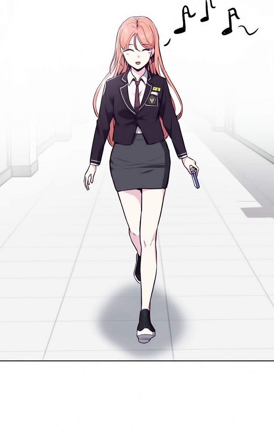 Cậu Bé Của Thần Chết 33 trang 1