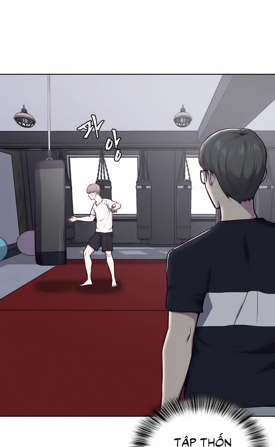 Cậu Bé Của Thần Chết 33 trang 103