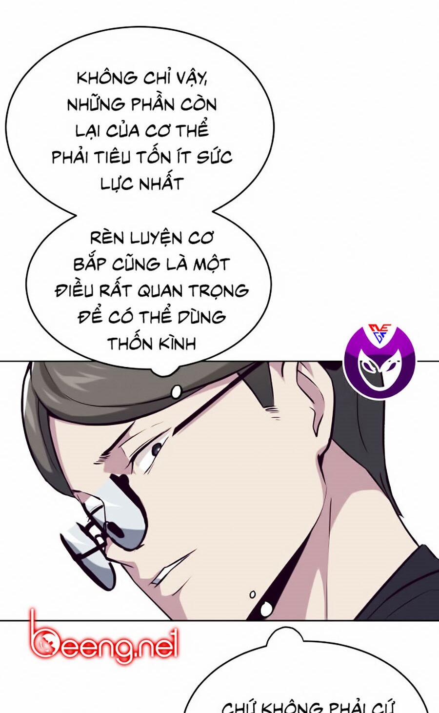 Cậu Bé Của Thần Chết 33 trang 109