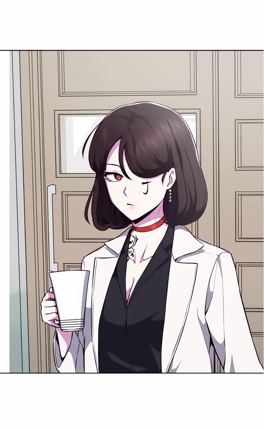 Cậu Bé Của Thần Chết 33 trang 11