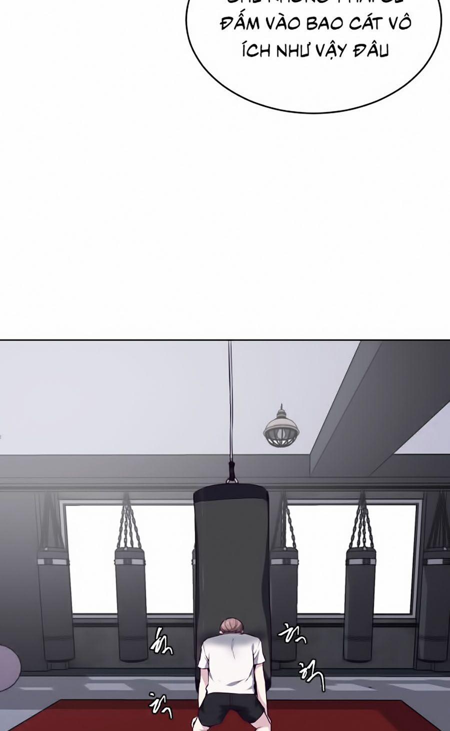 Cậu Bé Của Thần Chết 33 trang 110