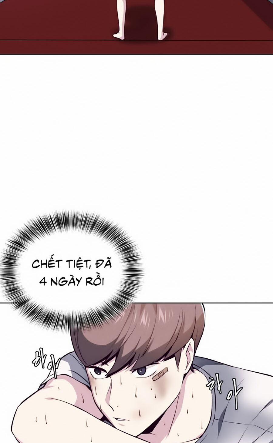 Cậu Bé Của Thần Chết 33 trang 111
