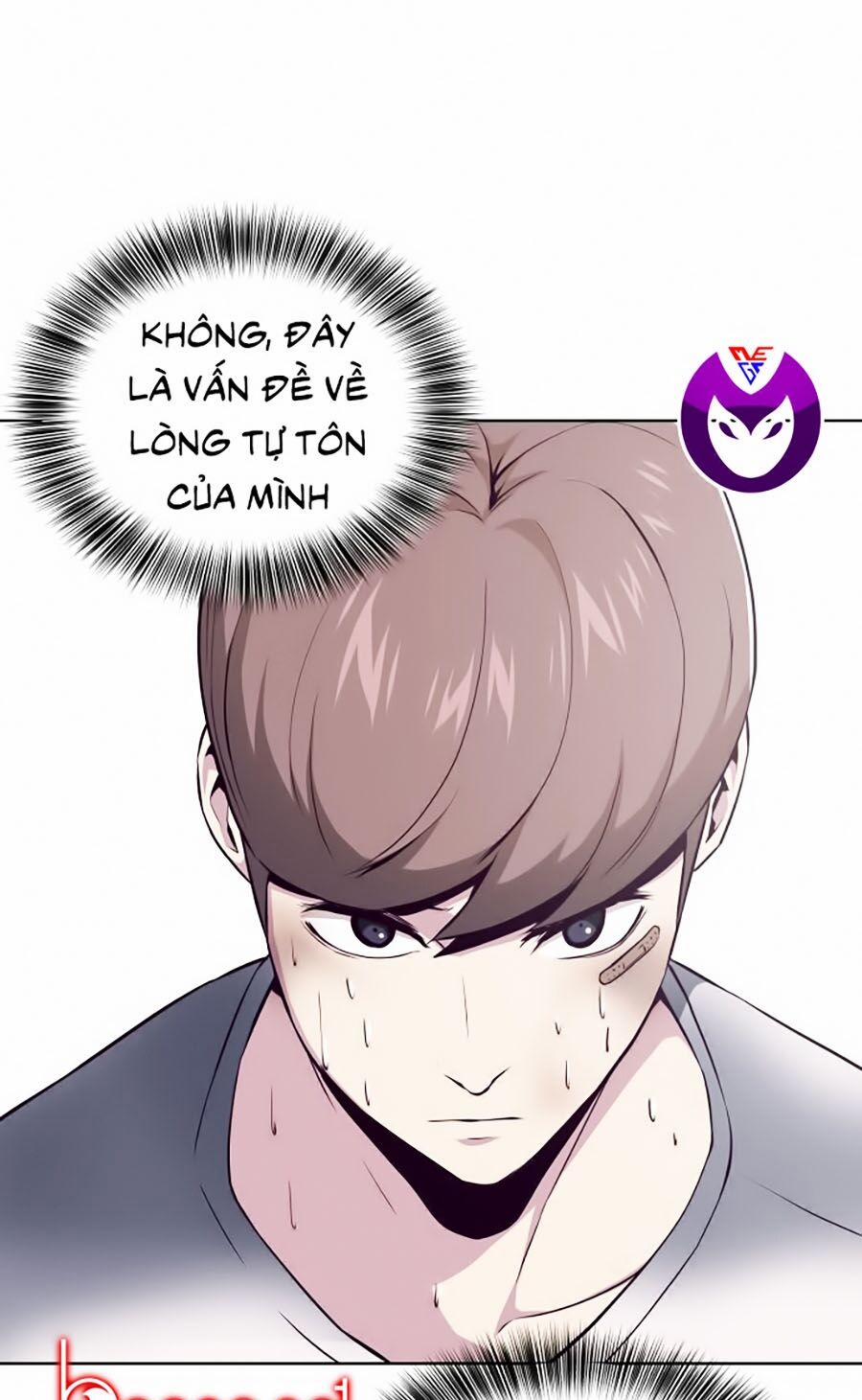Cậu Bé Của Thần Chết 33 trang 115