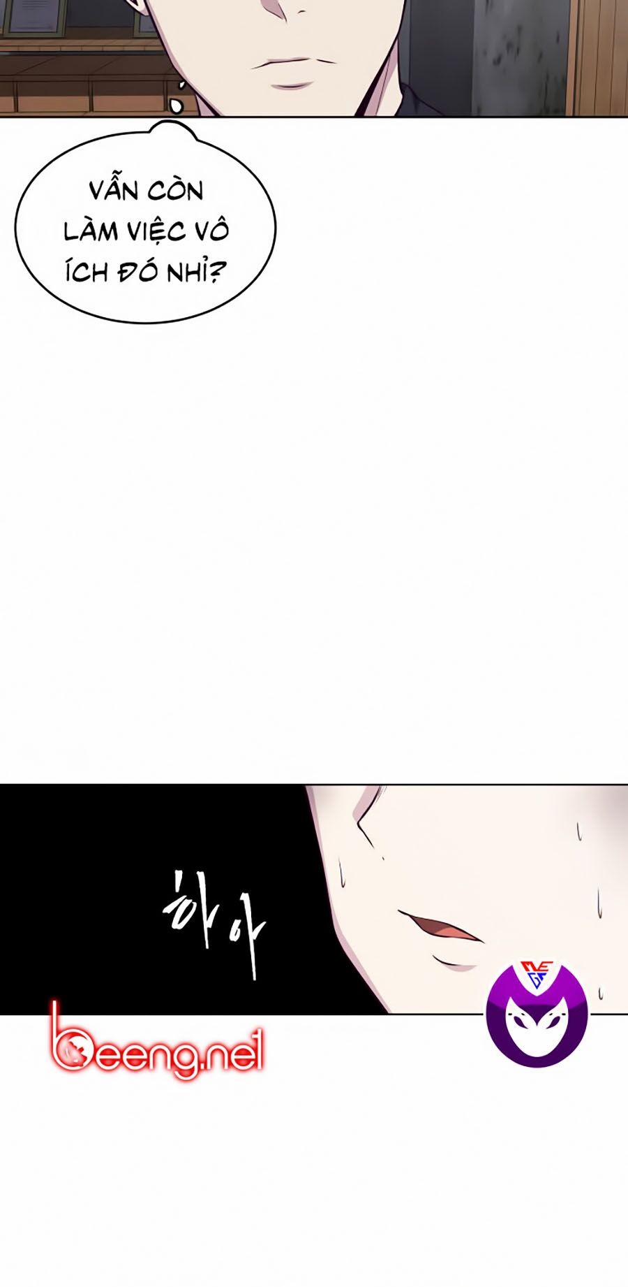 Cậu Bé Của Thần Chết 33 trang 120