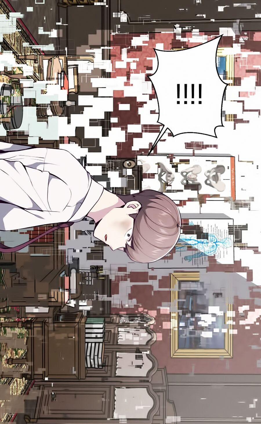 Cậu Bé Của Thần Chết 33 trang 22