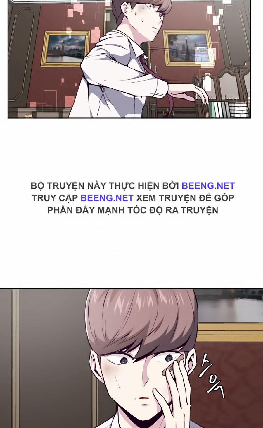 Cậu Bé Của Thần Chết 33 trang 24