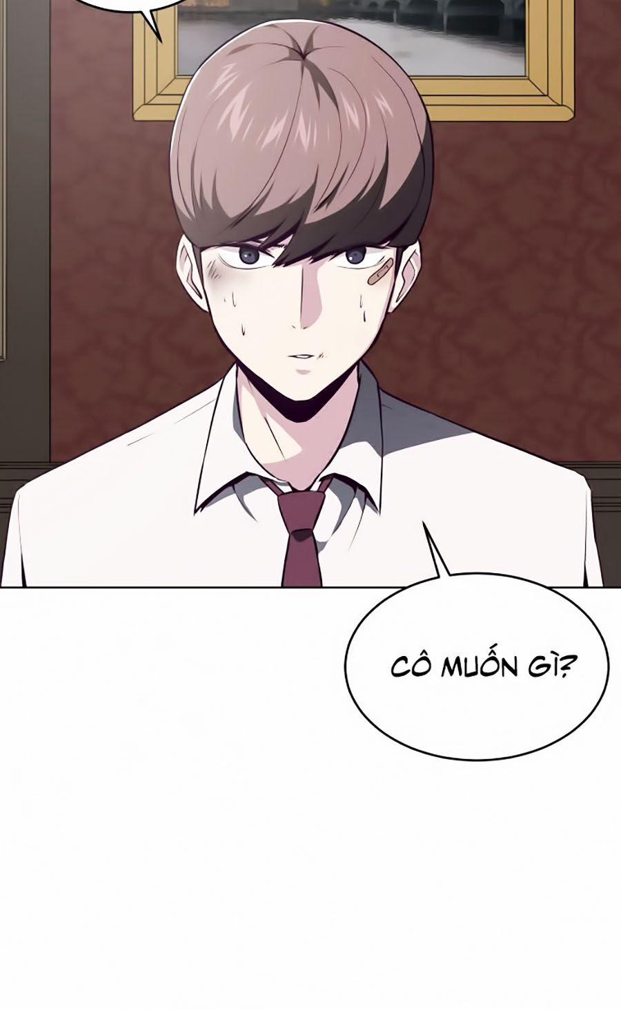 Cậu Bé Của Thần Chết 33 trang 30
