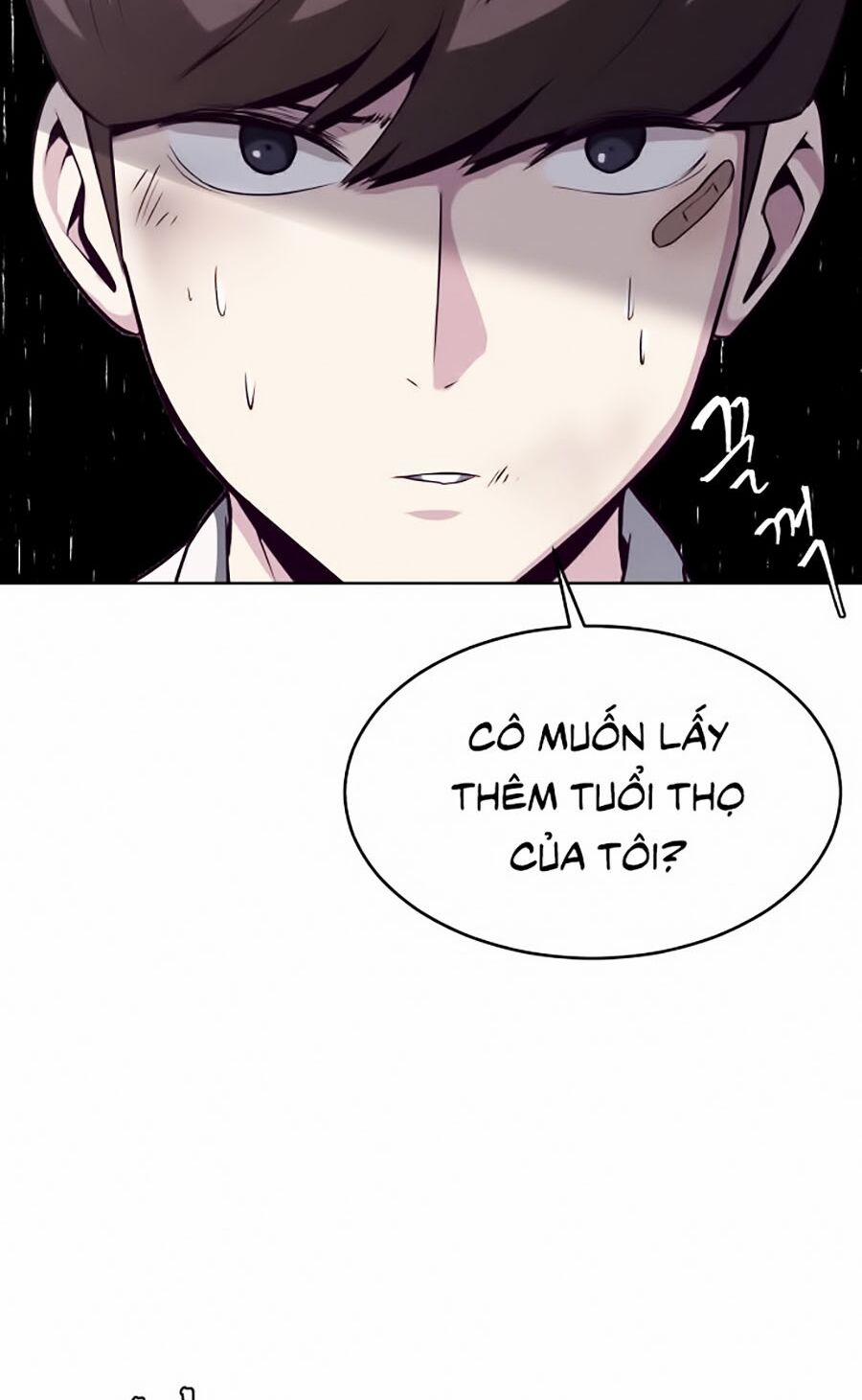 Cậu Bé Của Thần Chết 33 trang 33