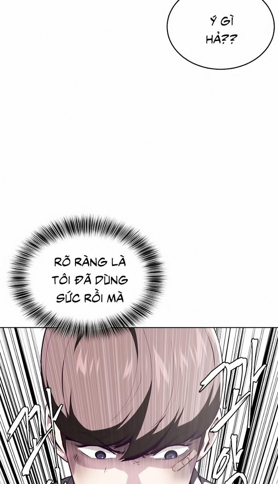 Cậu Bé Của Thần Chết 33 trang 40