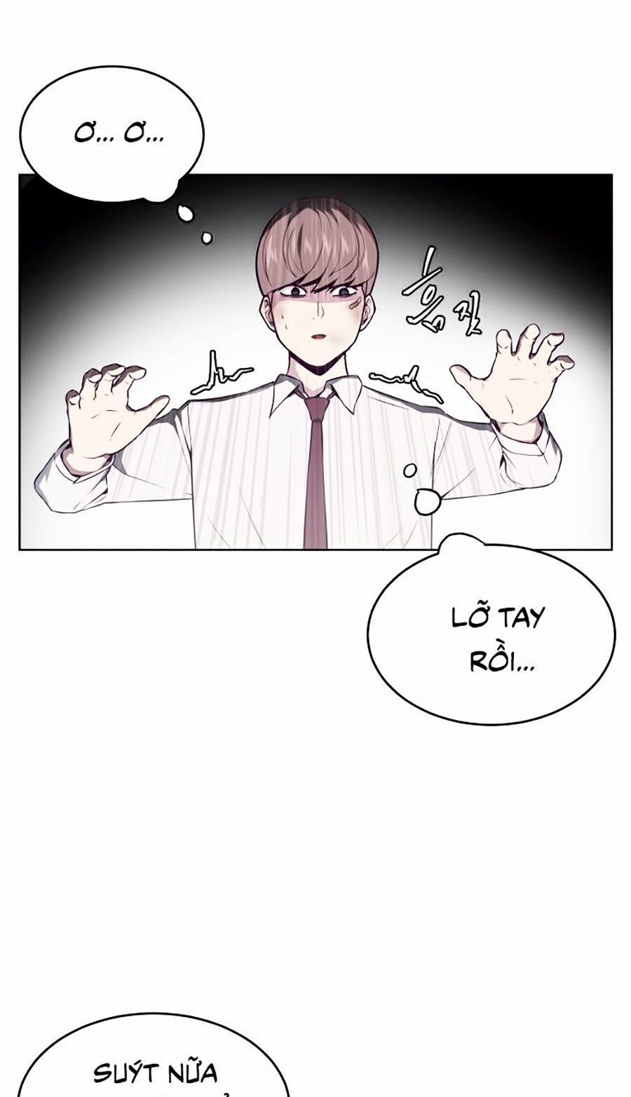 Cậu Bé Của Thần Chết 33 trang 43