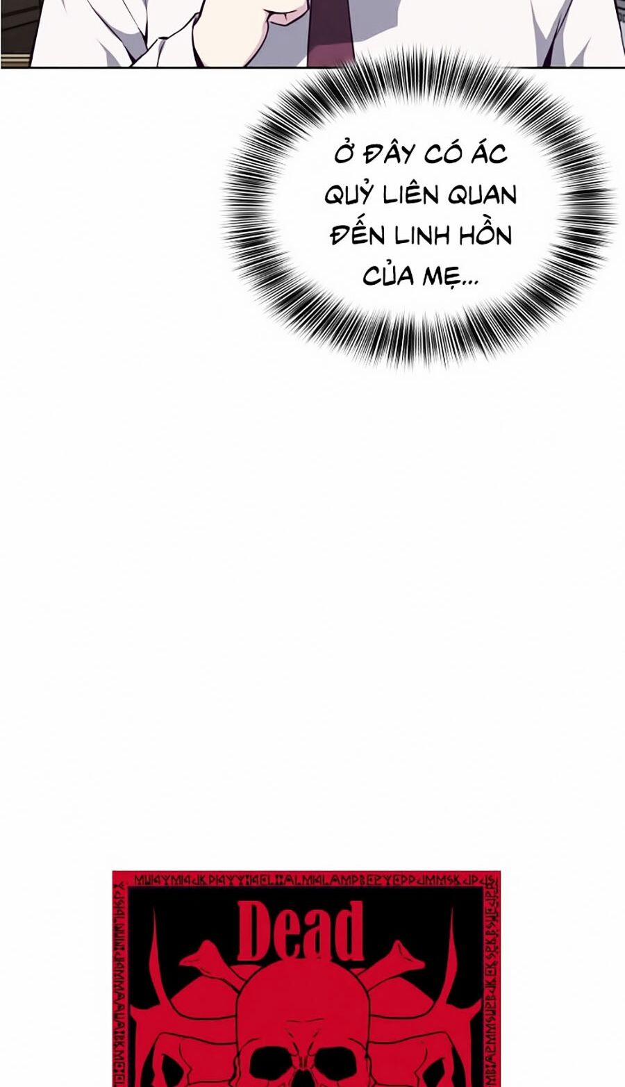 Cậu Bé Của Thần Chết 33 trang 47