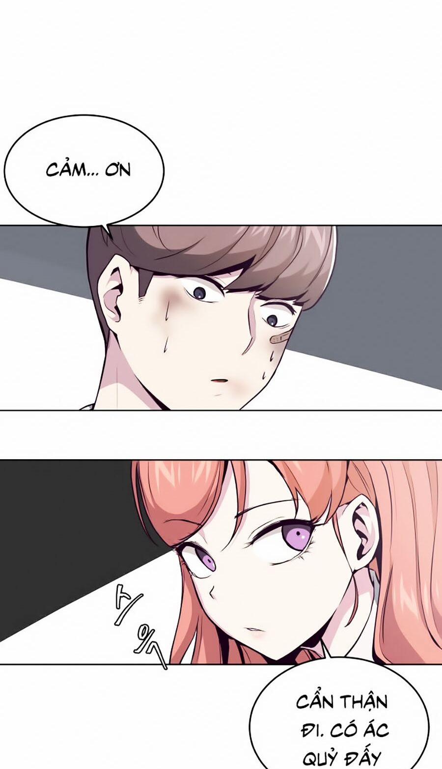 Cậu Bé Của Thần Chết 33 trang 55