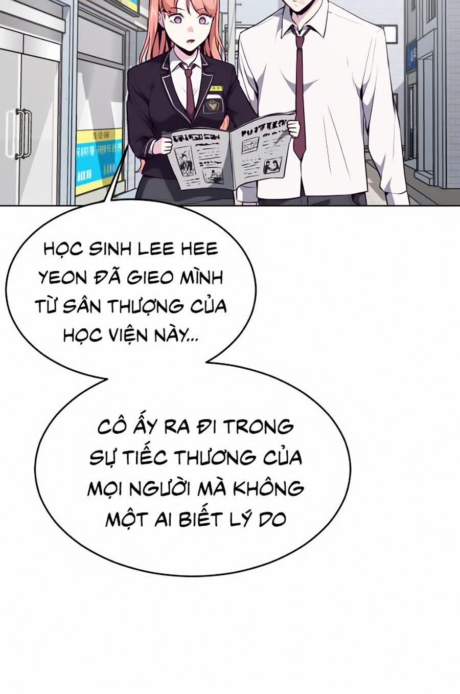 Cậu Bé Của Thần Chết 33 trang 67