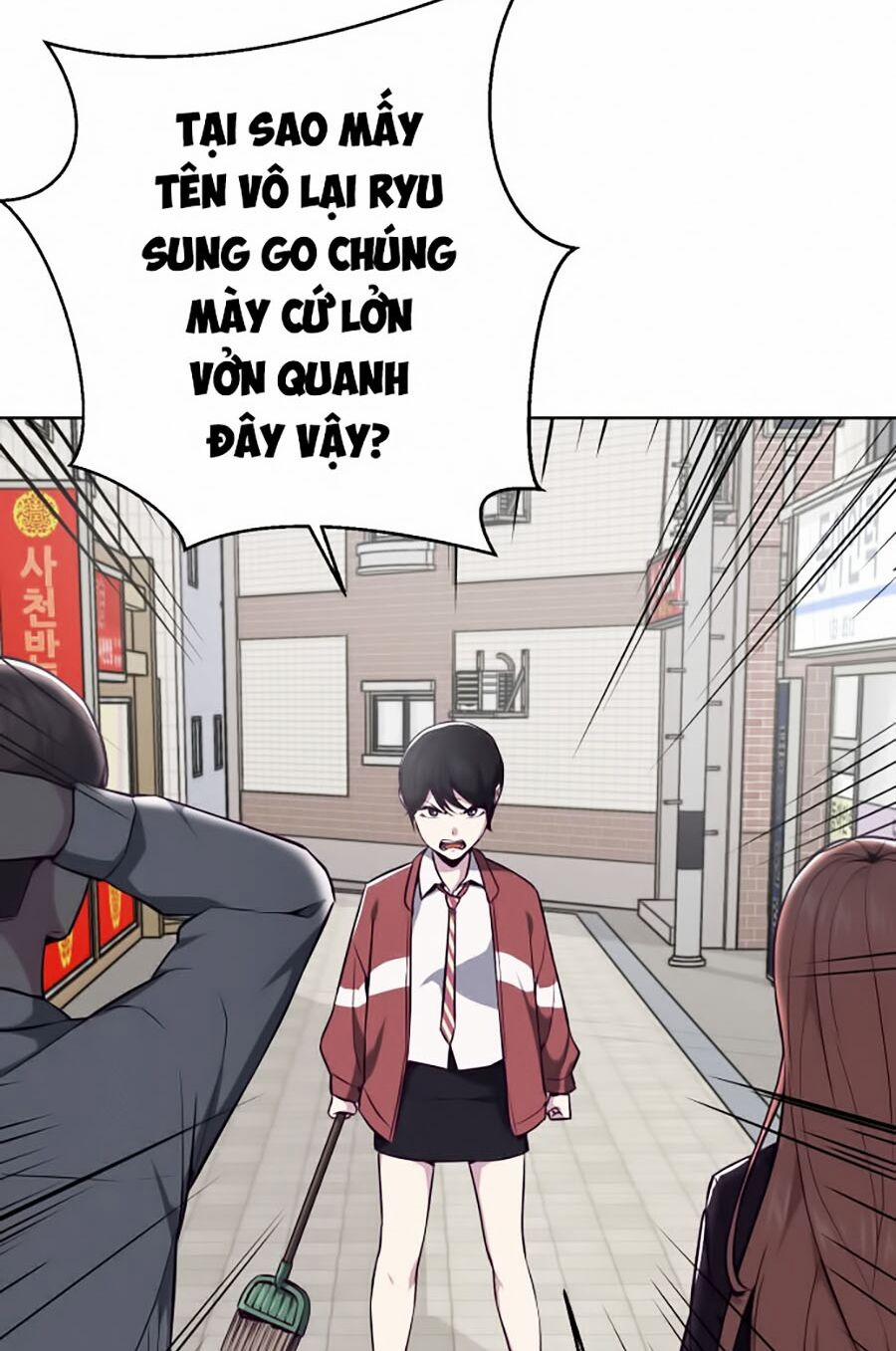 Cậu Bé Của Thần Chết 33 trang 73