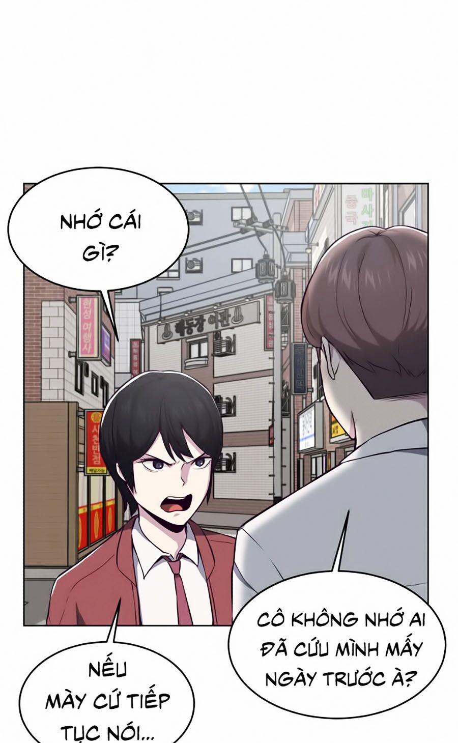 Cậu Bé Của Thần Chết 33 trang 80