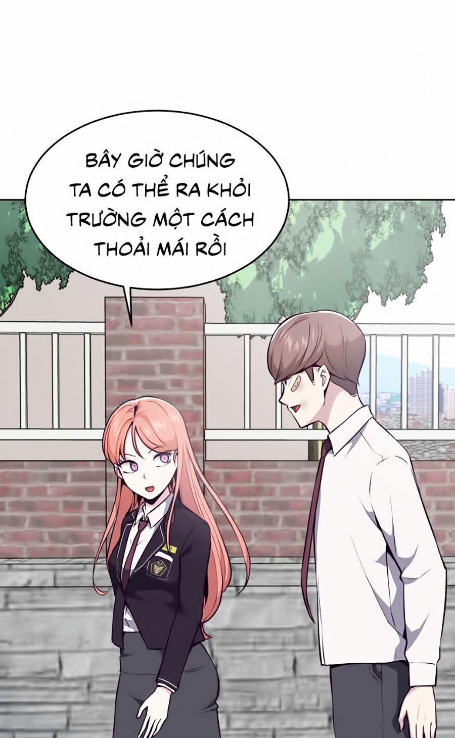 Cậu Bé Của Thần Chết 34 trang 1