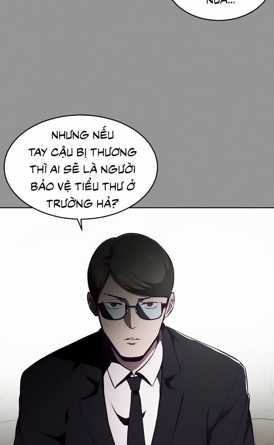 Cậu Bé Của Thần Chết 34 trang 10