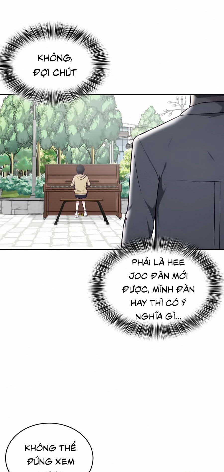 Cậu Bé Của Thần Chết 34 trang 100