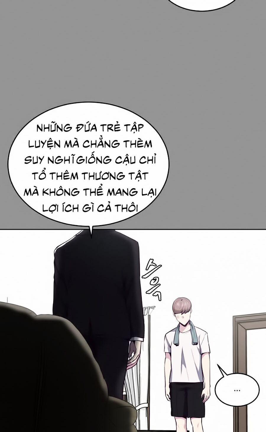 Cậu Bé Của Thần Chết 34 trang 12