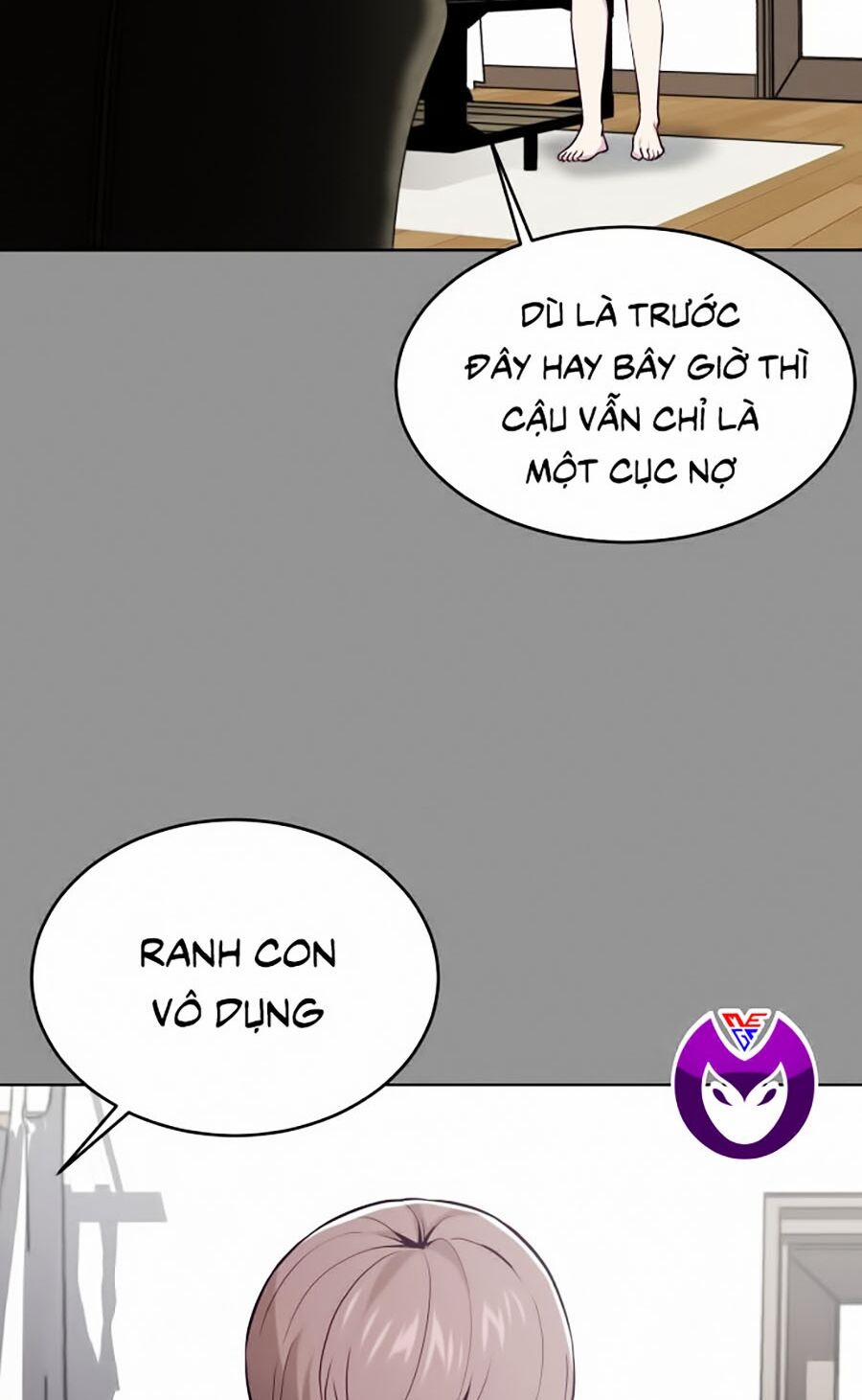 Cậu Bé Của Thần Chết 34 trang 13