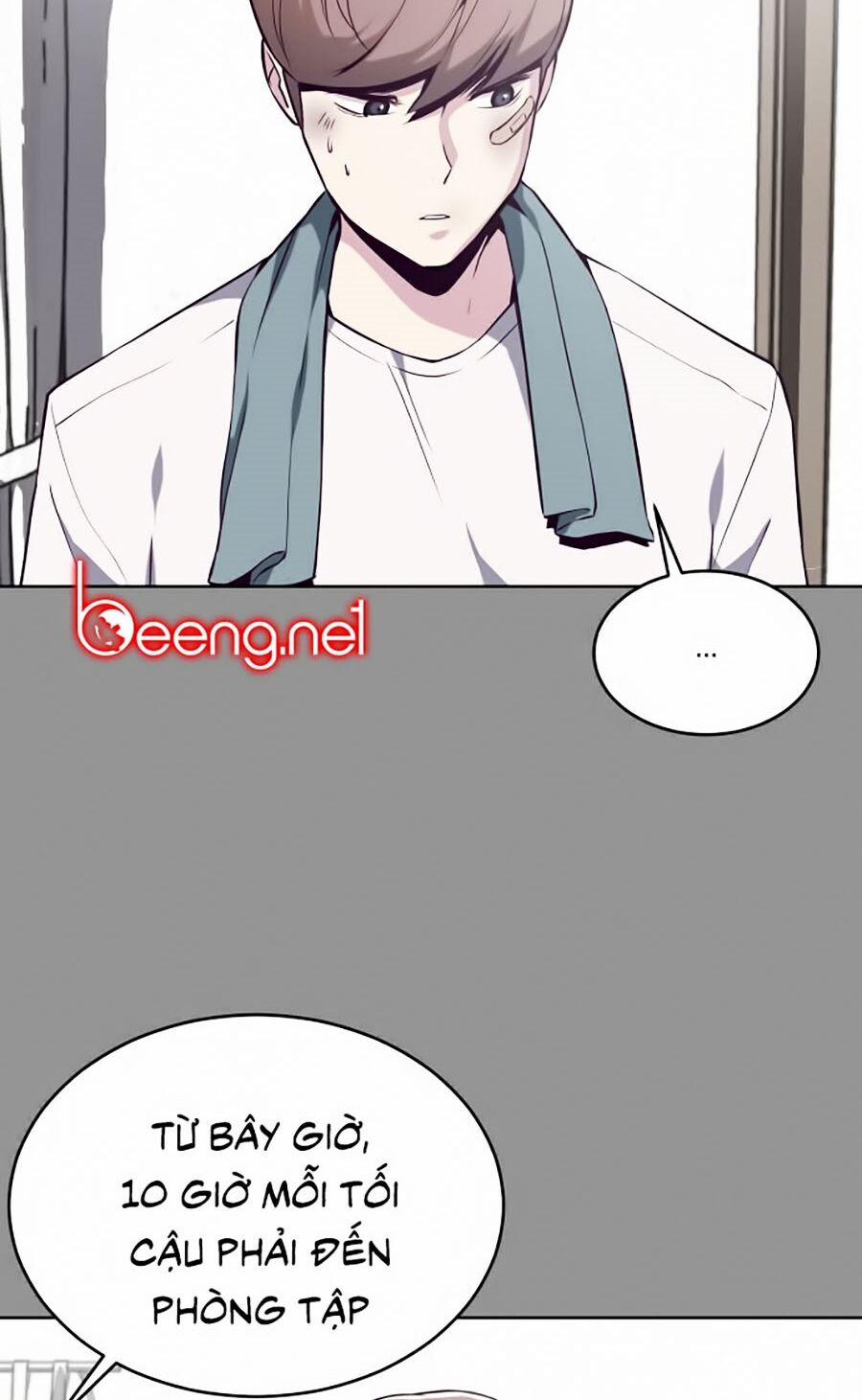 Cậu Bé Của Thần Chết 34 trang 14