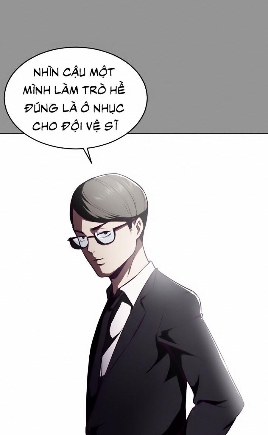 Cậu Bé Của Thần Chết 34 trang 16