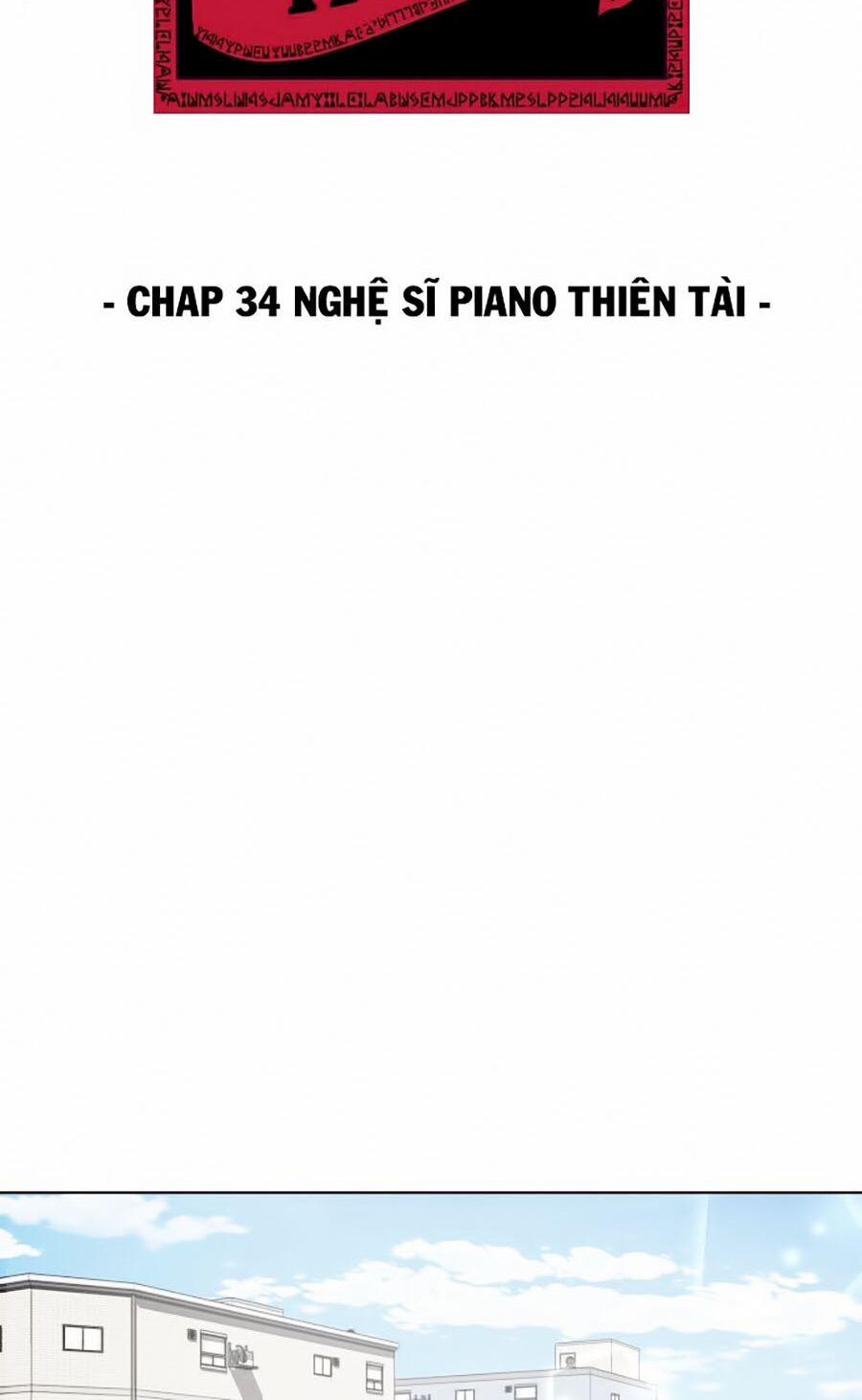 Cậu Bé Của Thần Chết 34 trang 19