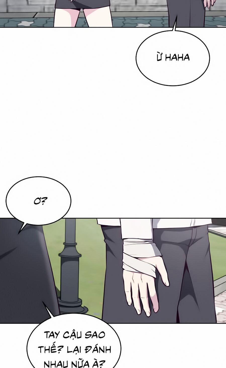 Cậu Bé Của Thần Chết 34 trang 2