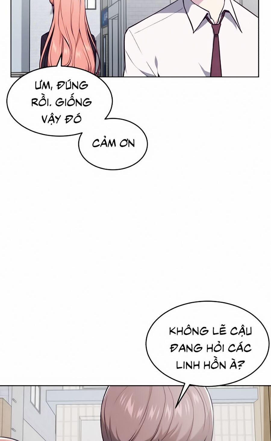 Cậu Bé Của Thần Chết 34 trang 23